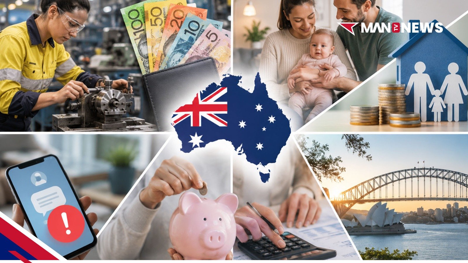Australian Building Industry Faces Growing Crisis as Developers Call for More Tradies